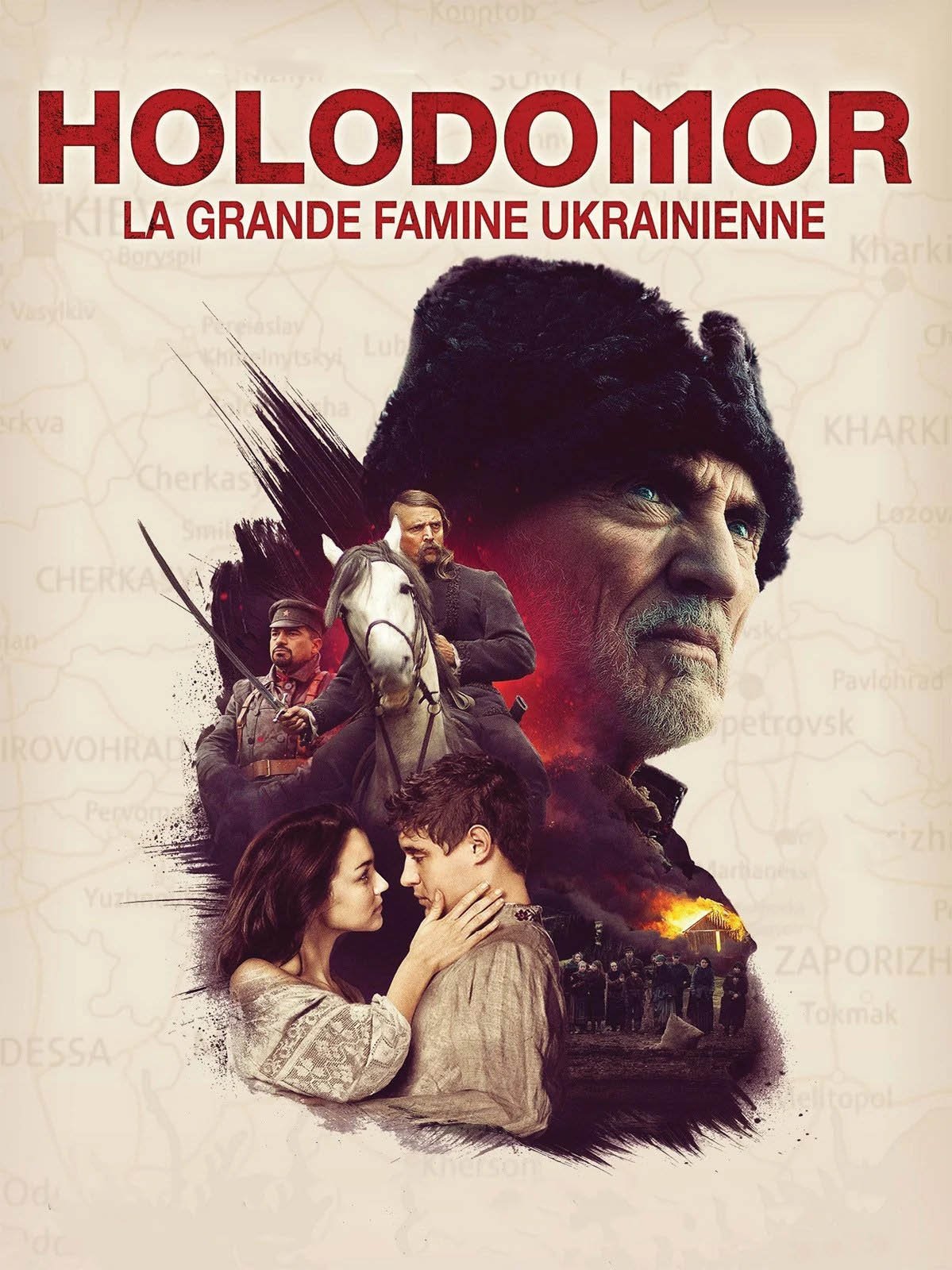 Holodomor: Bittere Ernte