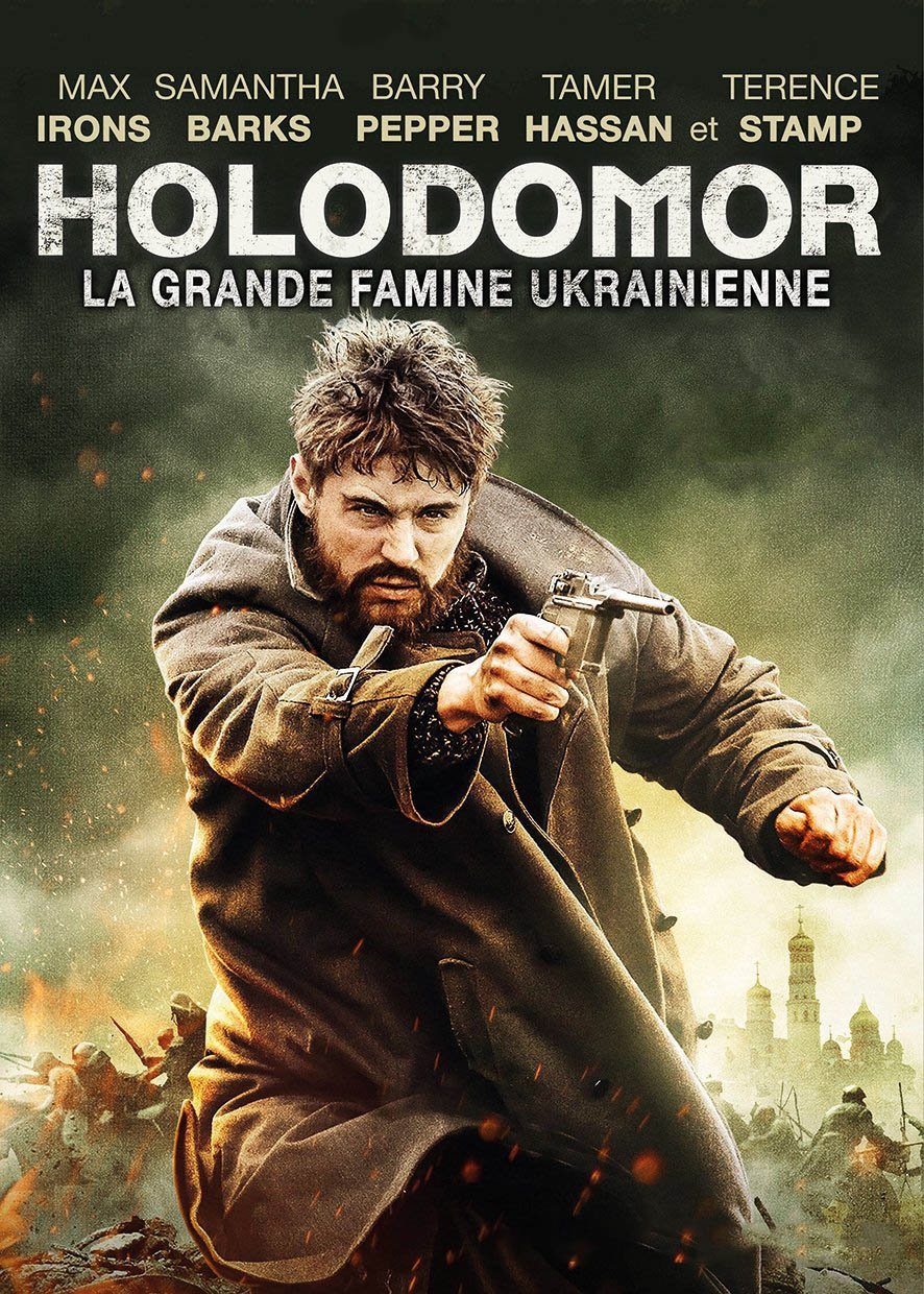 Holodomor: Bittere Ernte