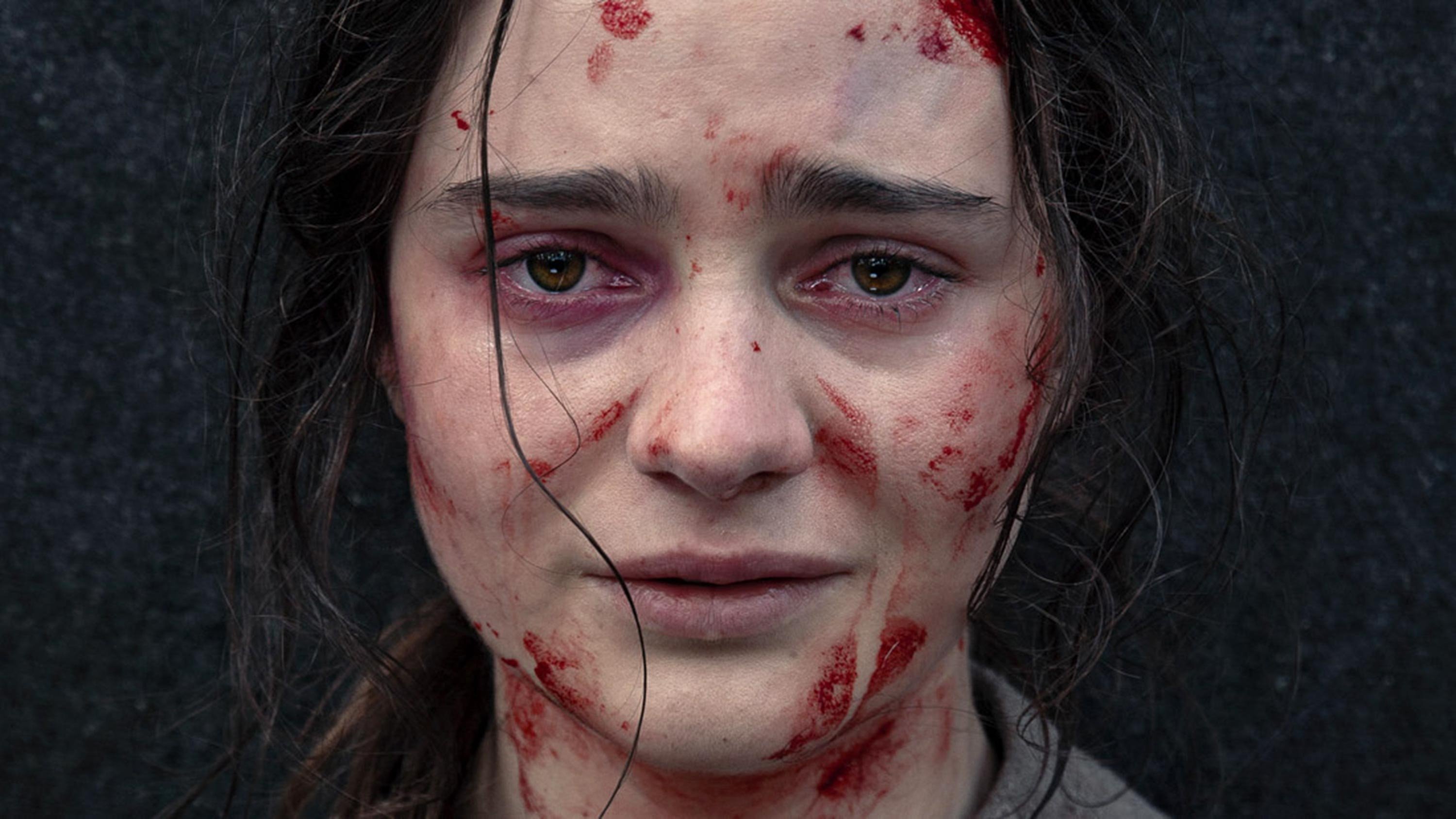 The Nightingale - Schrei nach Rache