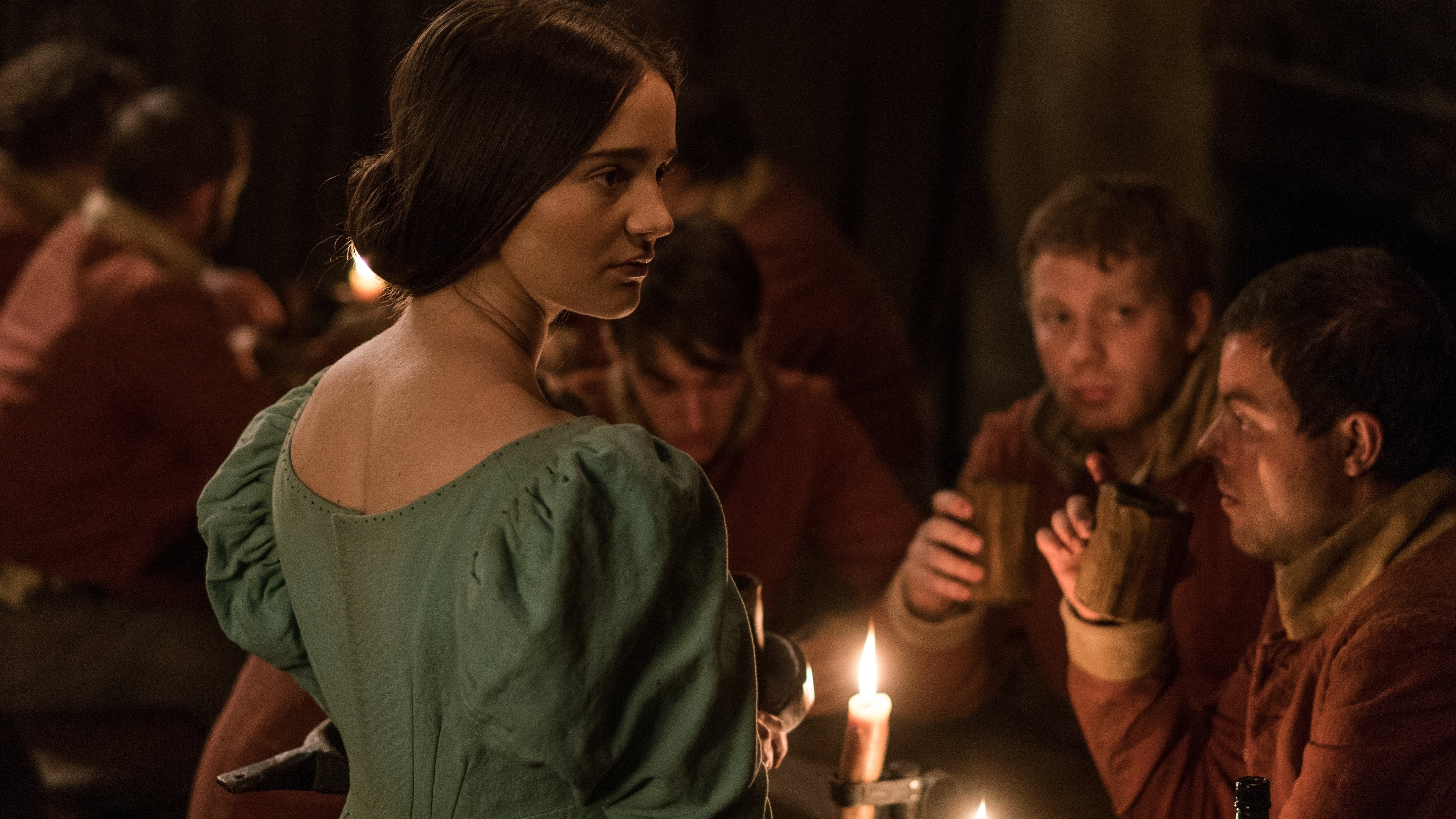 The Nightingale - Schrei nach Rache