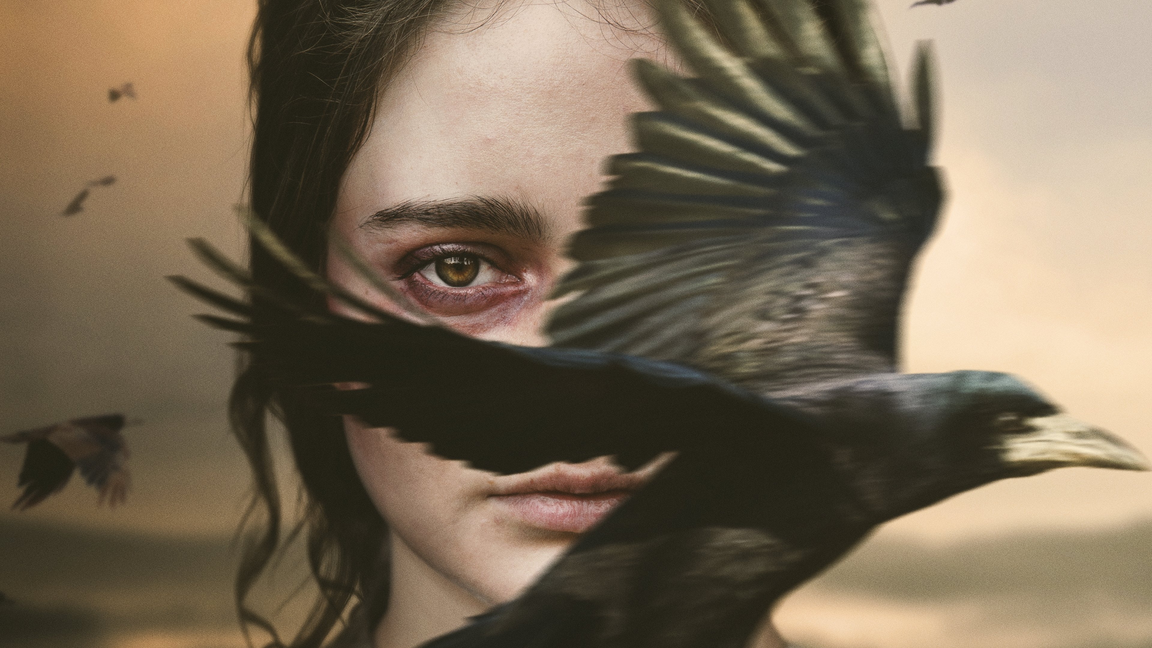 The Nightingale - Schrei nach Rache