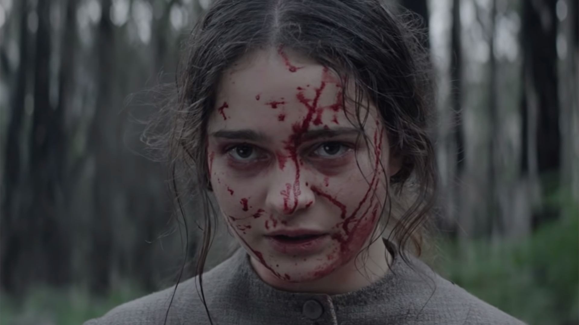 The Nightingale - Schrei nach Rache