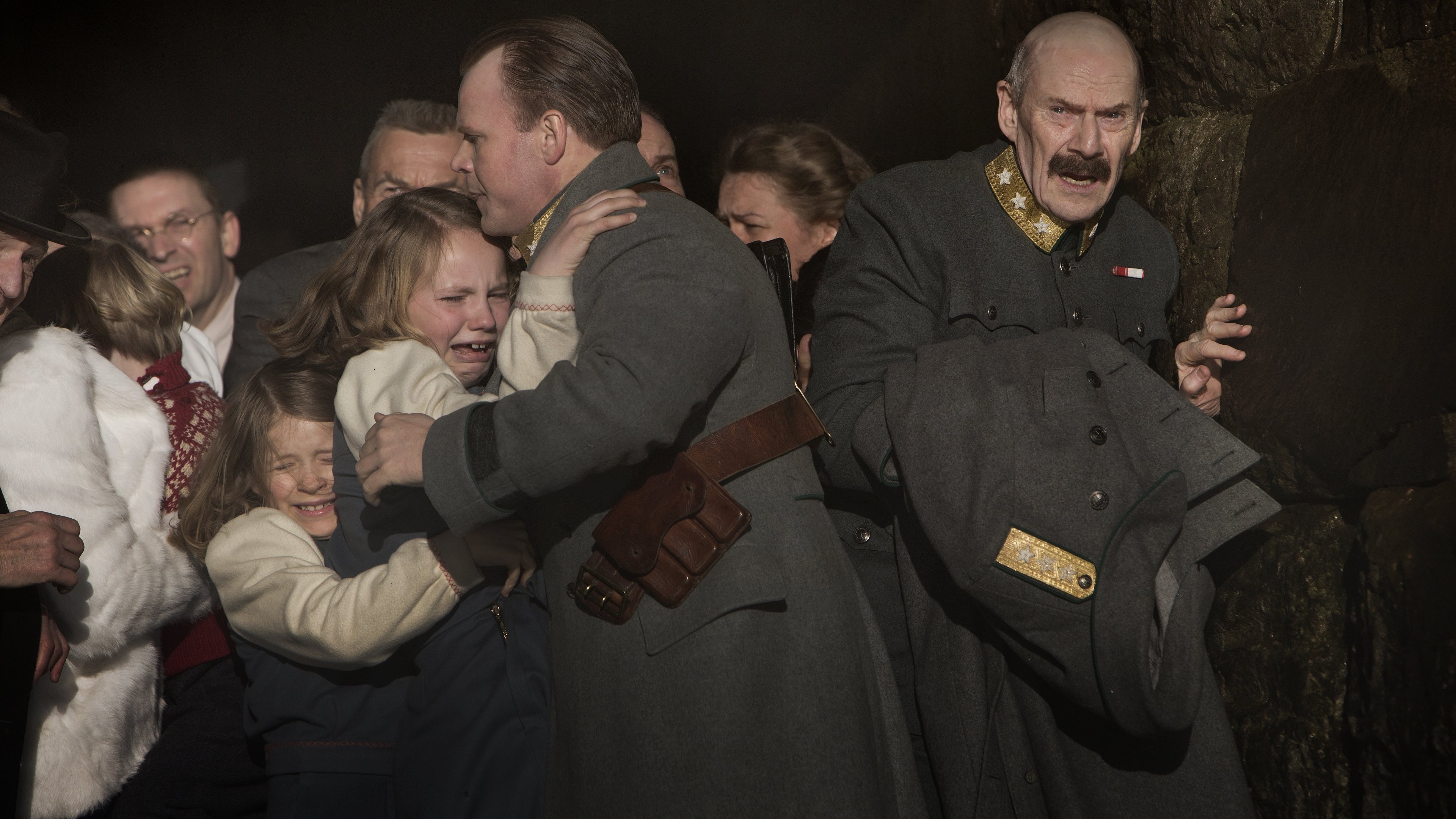 The King's Choice - Angriff auf Norwegen