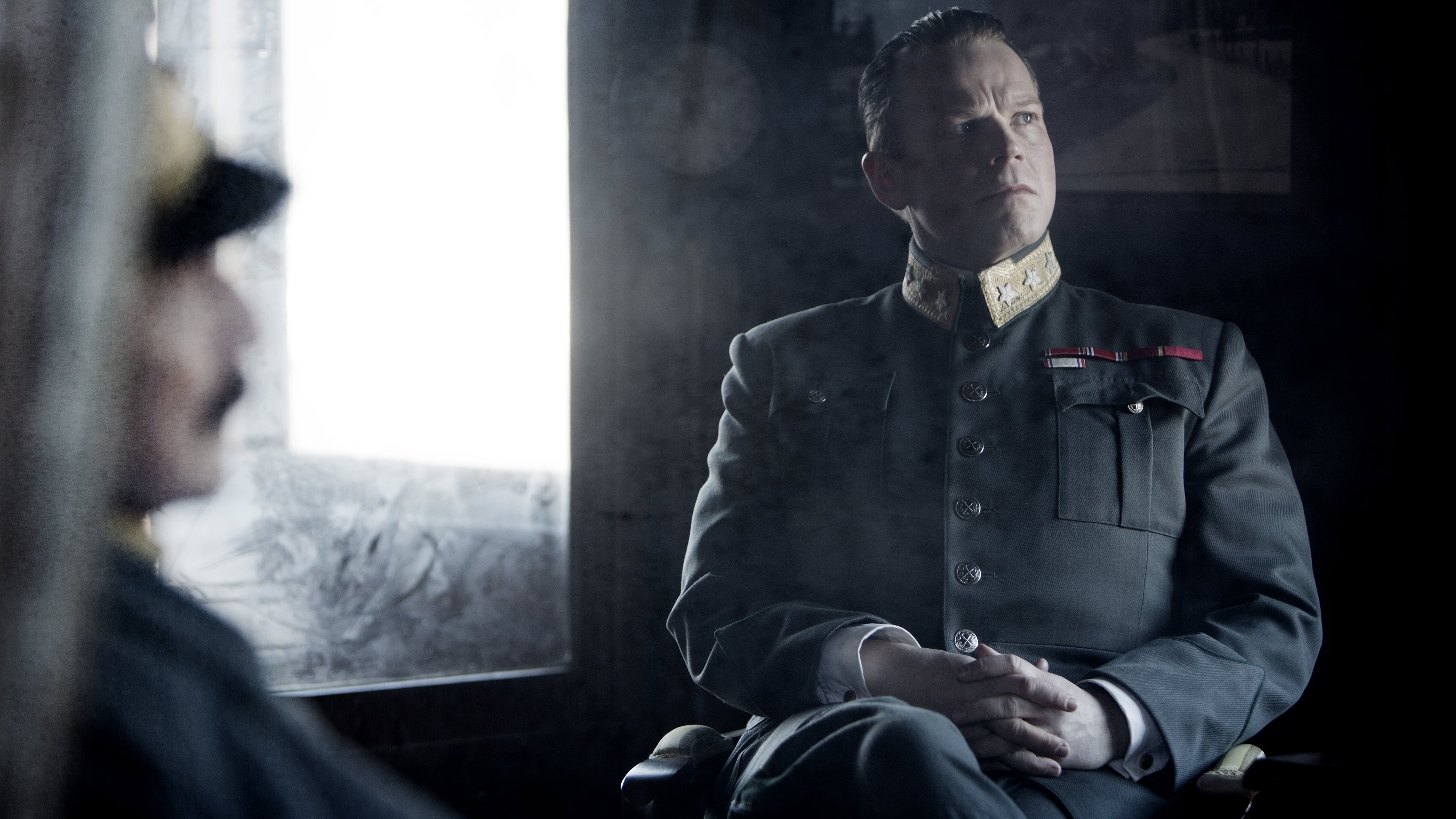 The King's Choice - Angriff auf Norwegen