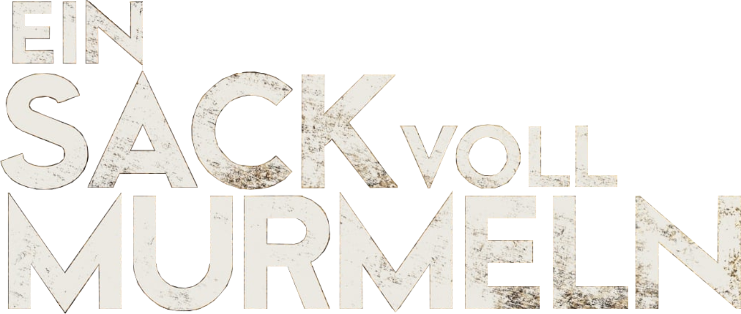 Ein Sack voll Murmeln