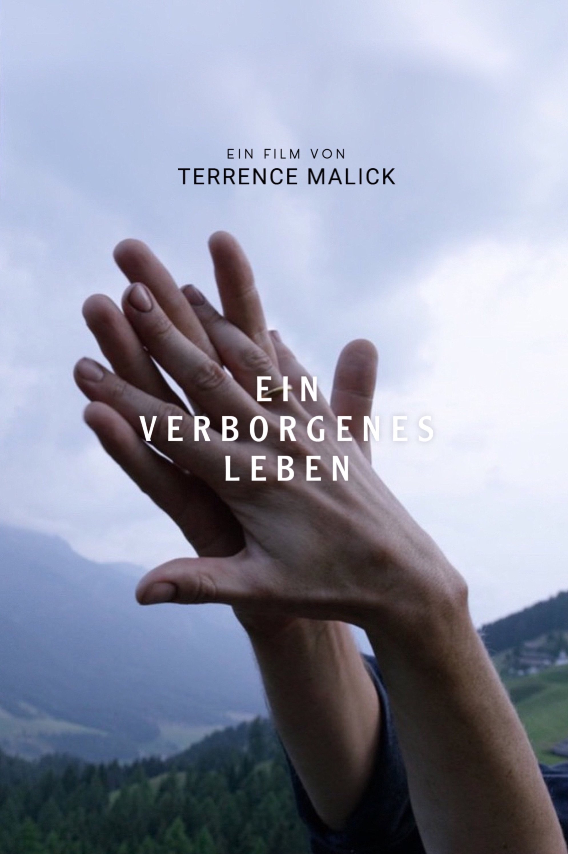 Ein verborgenes Leben