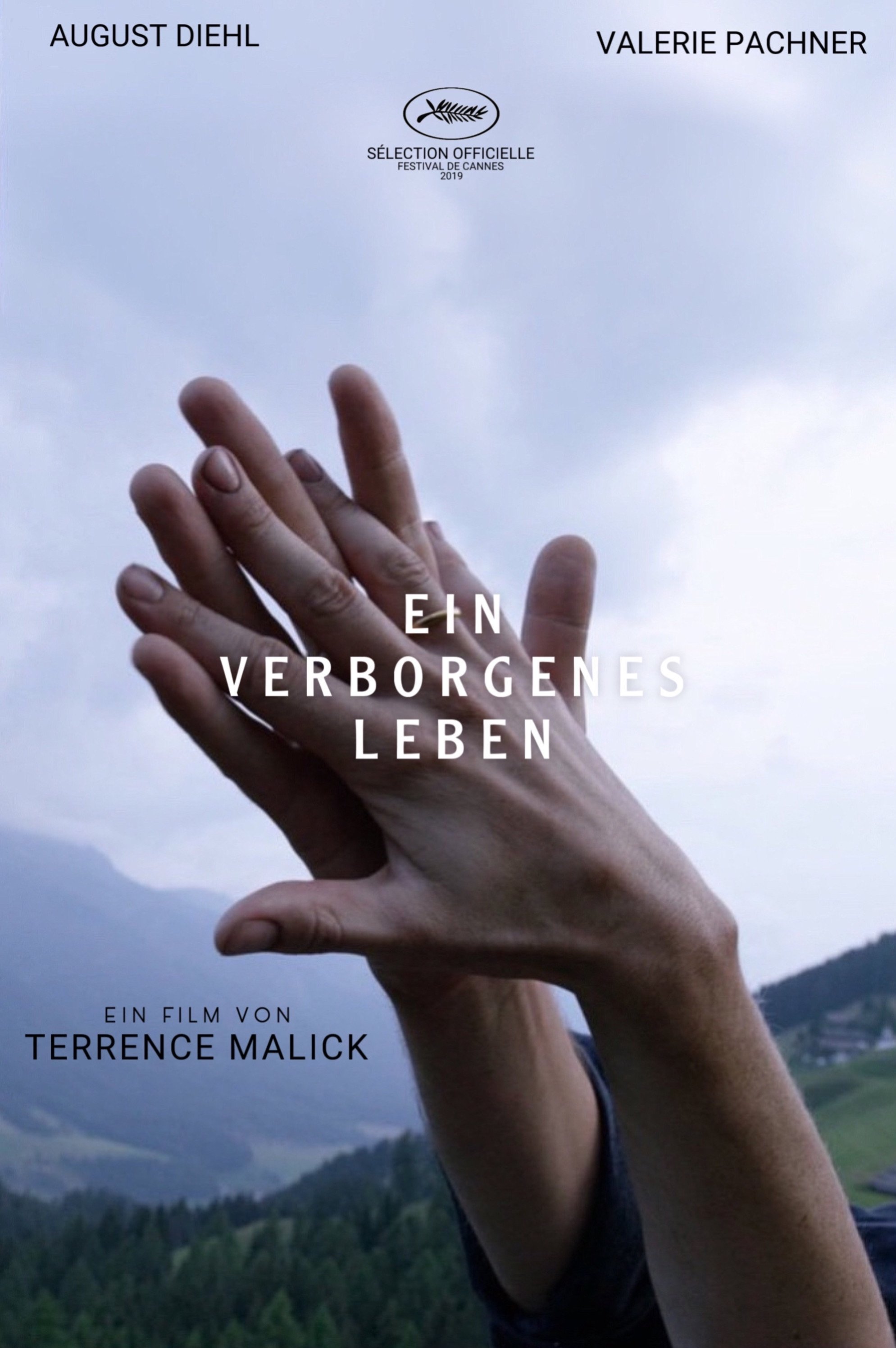 Ein verborgenes Leben