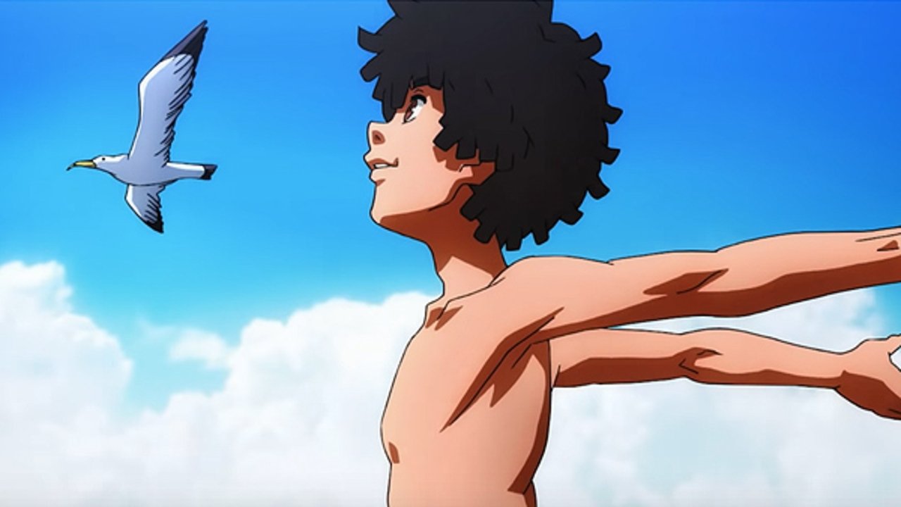 Mobile Suit Gundam Thunderbolt - December Sky