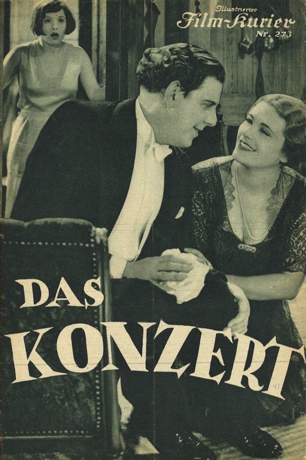 Das Konzert