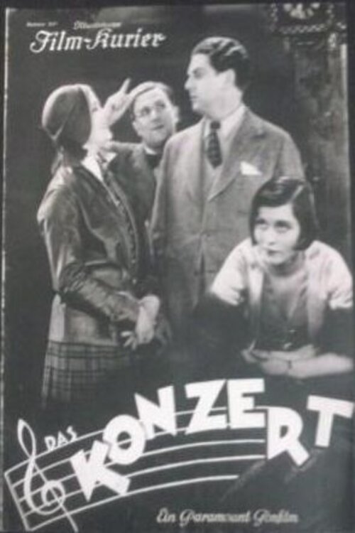 Das Konzert