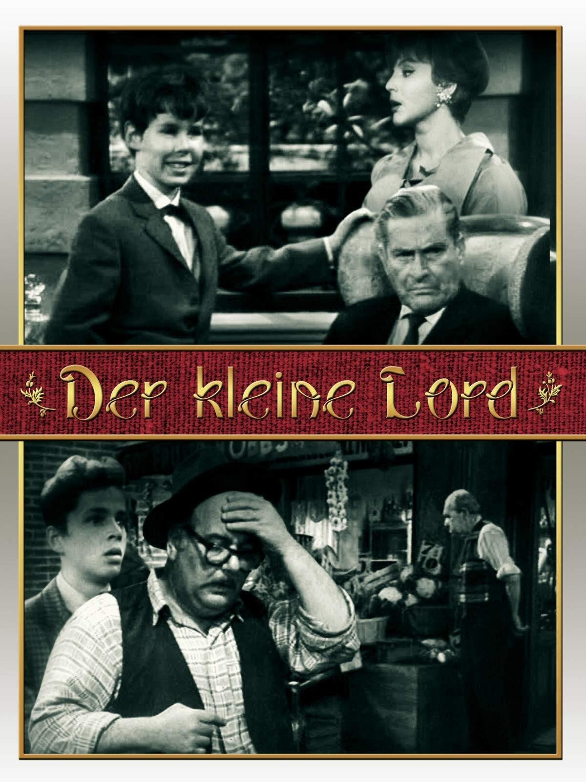 Der Kleine Lord
