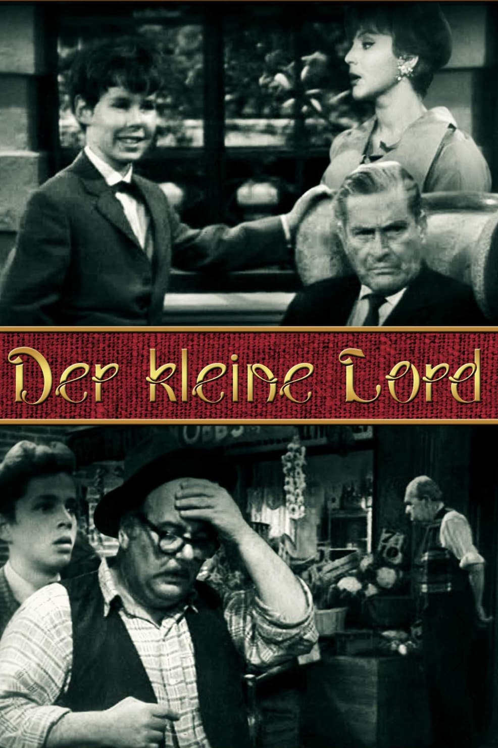 Der Kleine Lord
