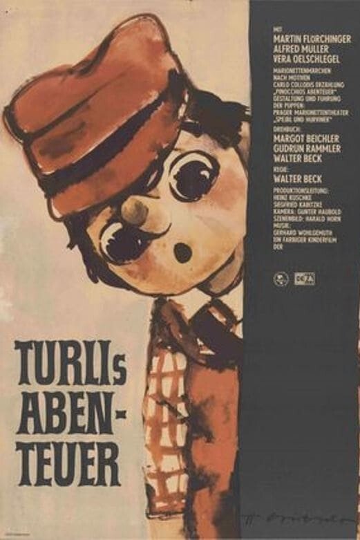 Turlis Abenteuer