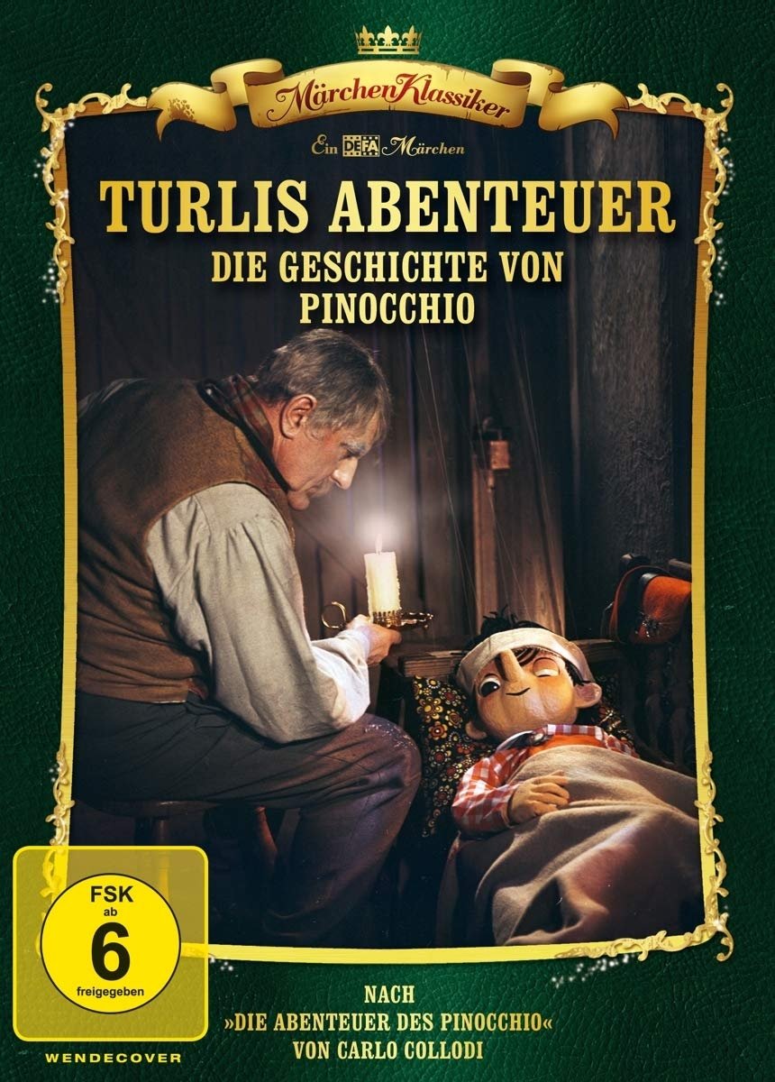 Turlis Abenteuer