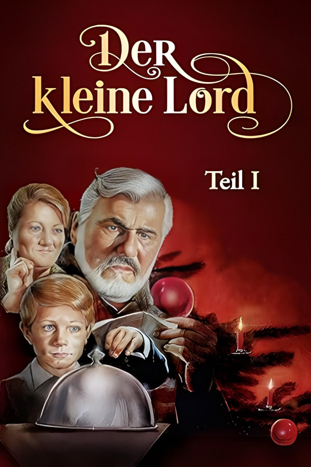 Der Kleine Lord