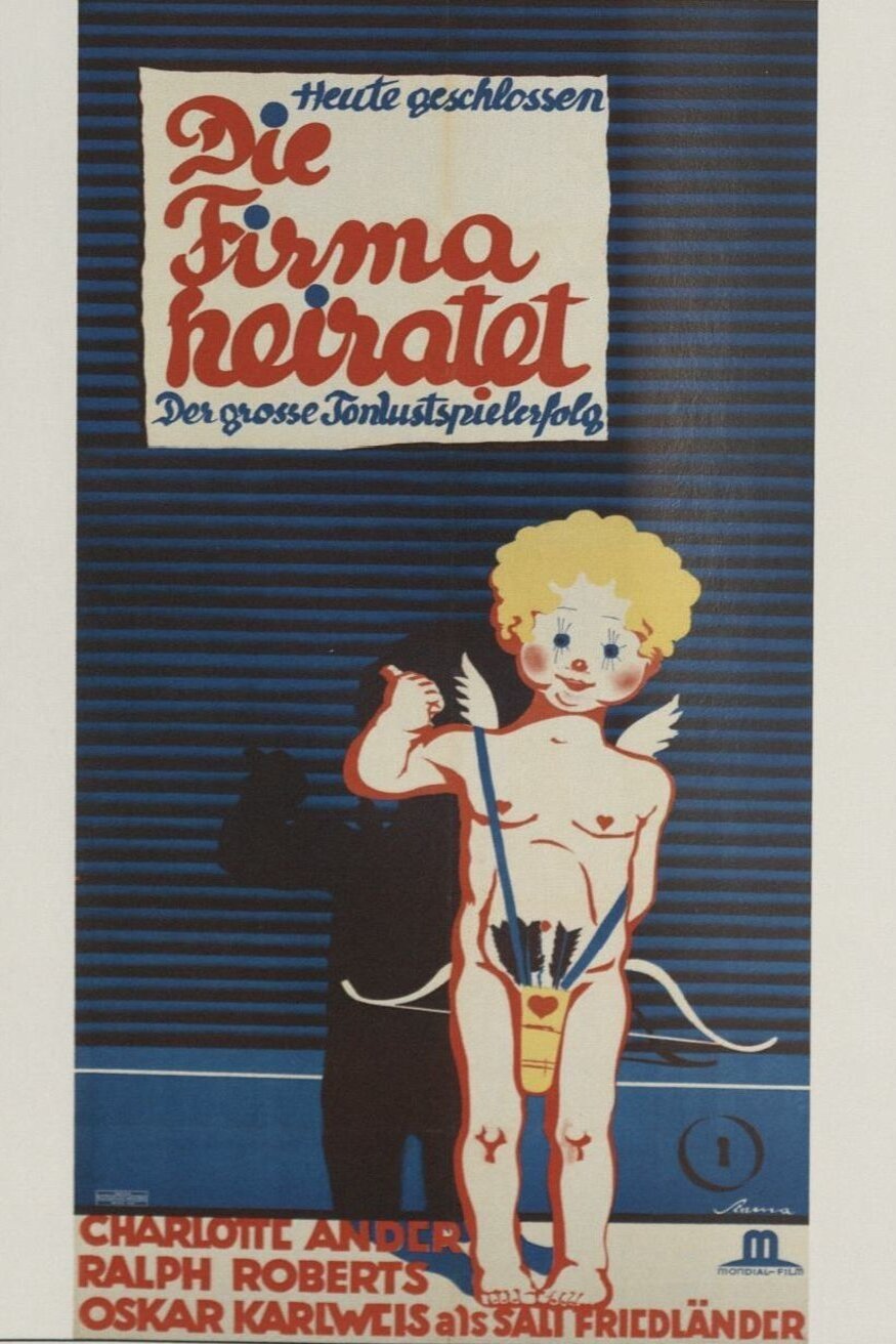 Die Firma heiratet