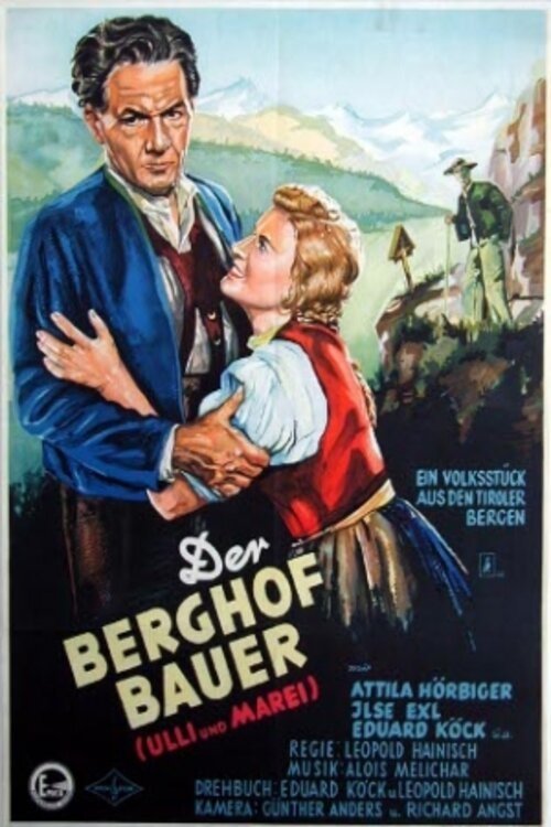 Ulli und Marei
