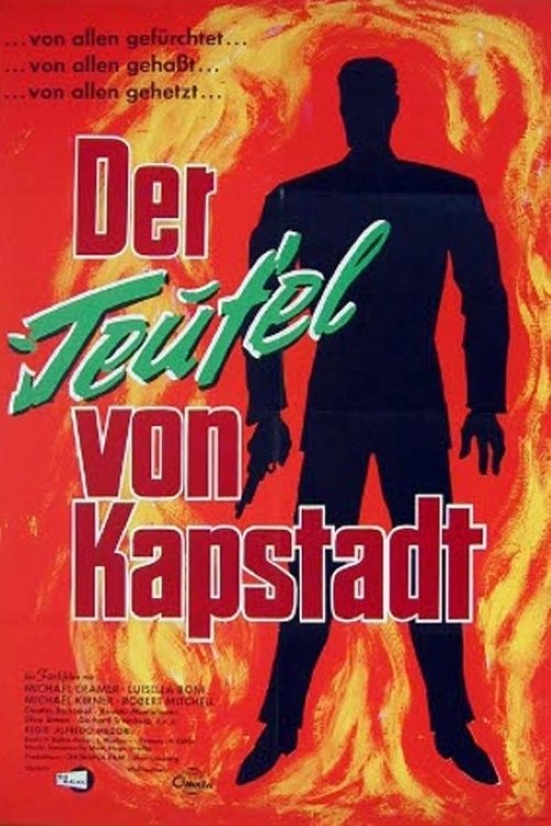 Der Teufel von Kapstadt