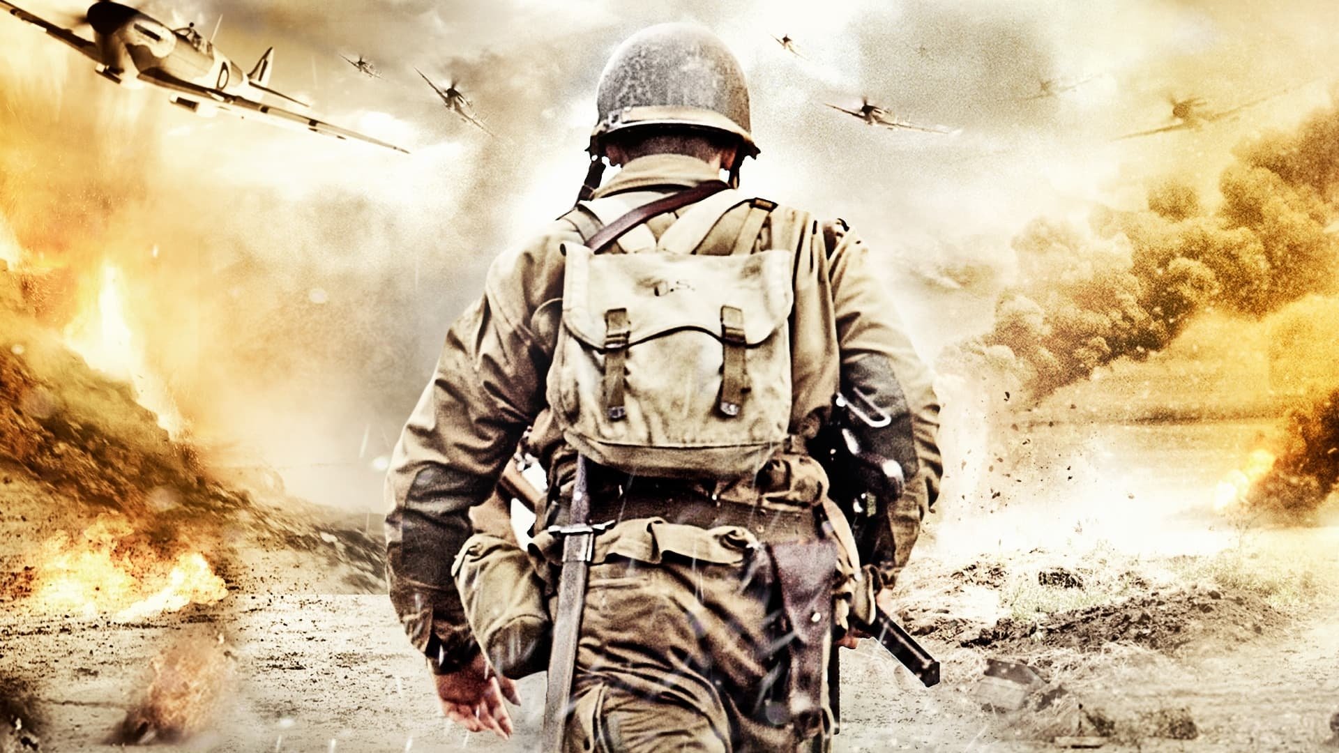 D-Day - Allein unter Feinden