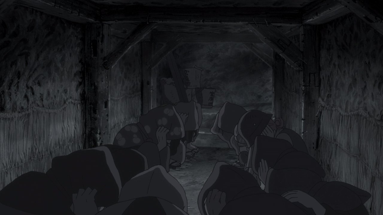 In This Corner of the World