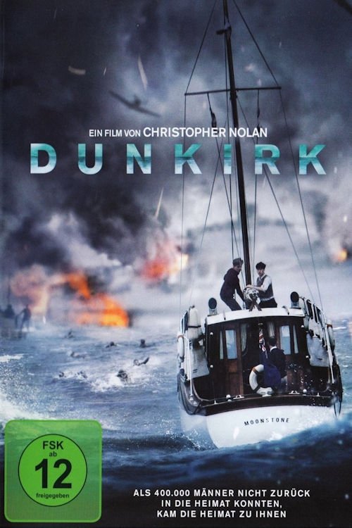 Dunkirk