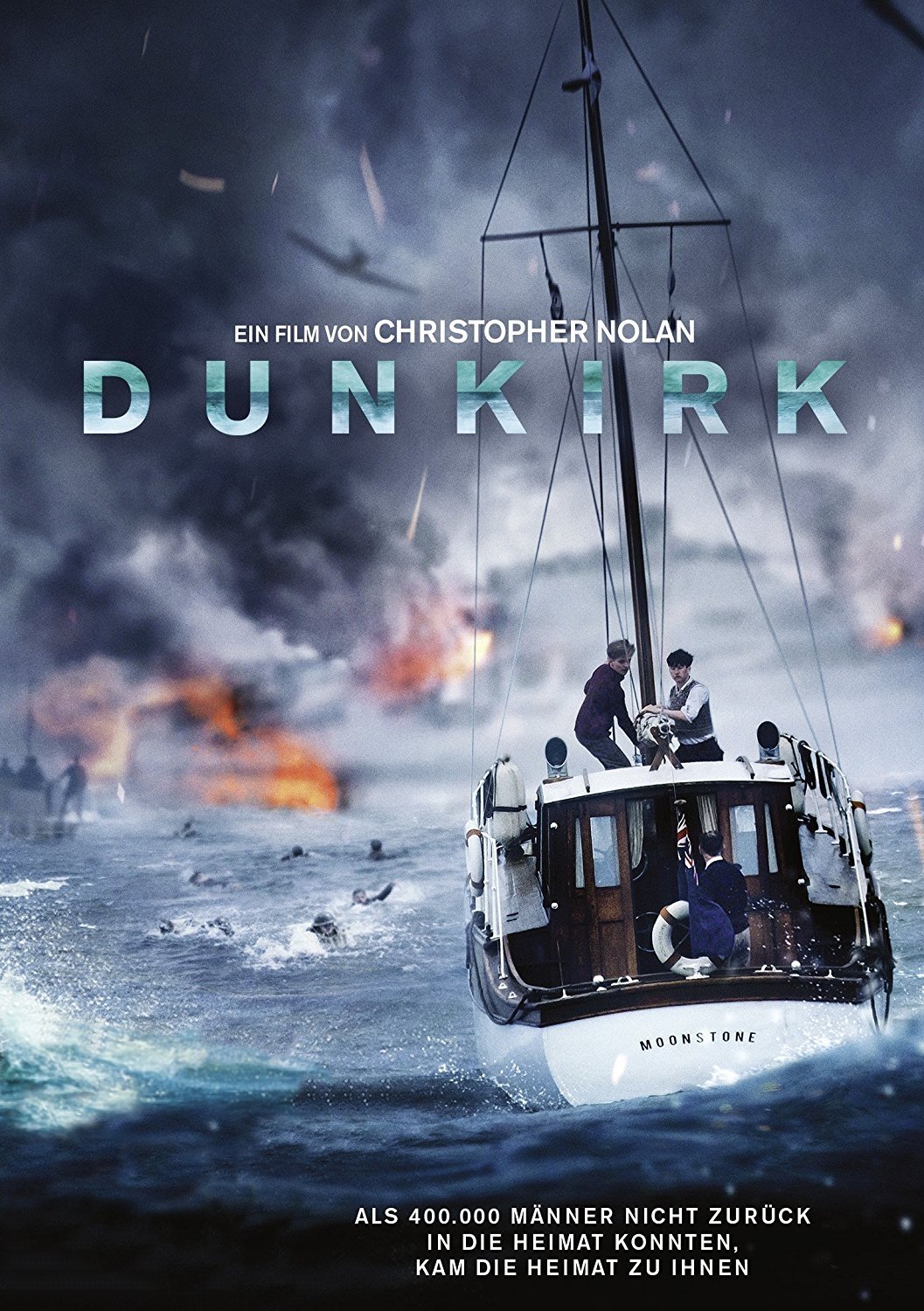 Dunkirk