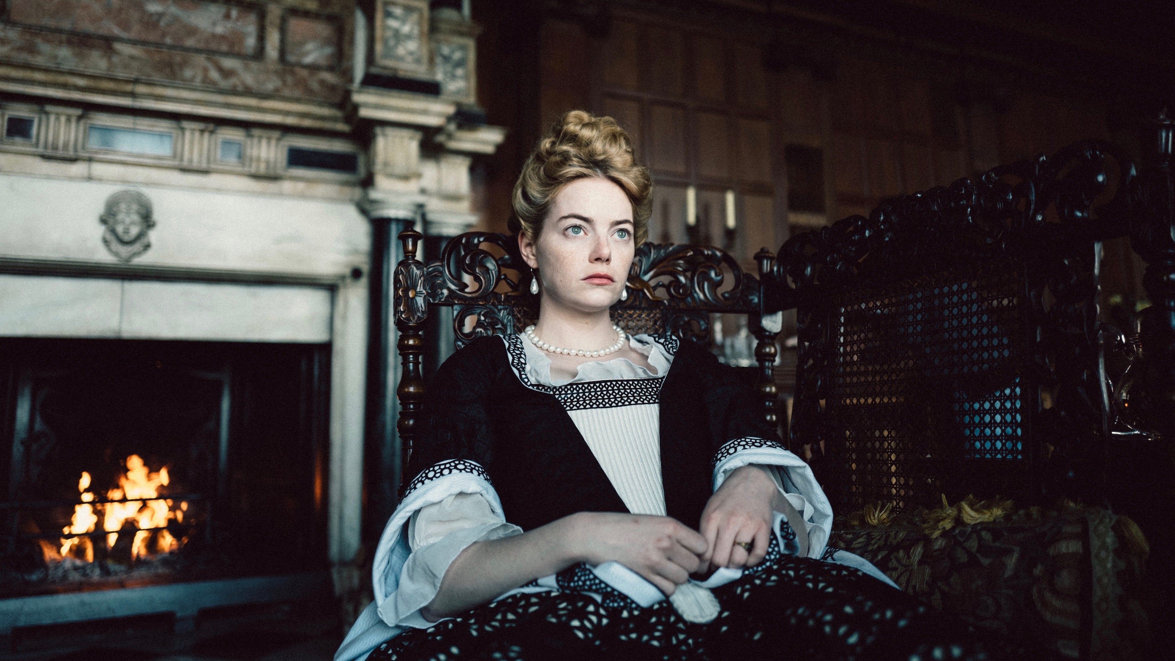The Favourite - Intrigen und Irrsinn