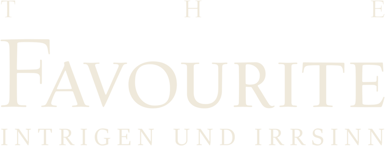 The Favourite - Intrigen und Irrsinn