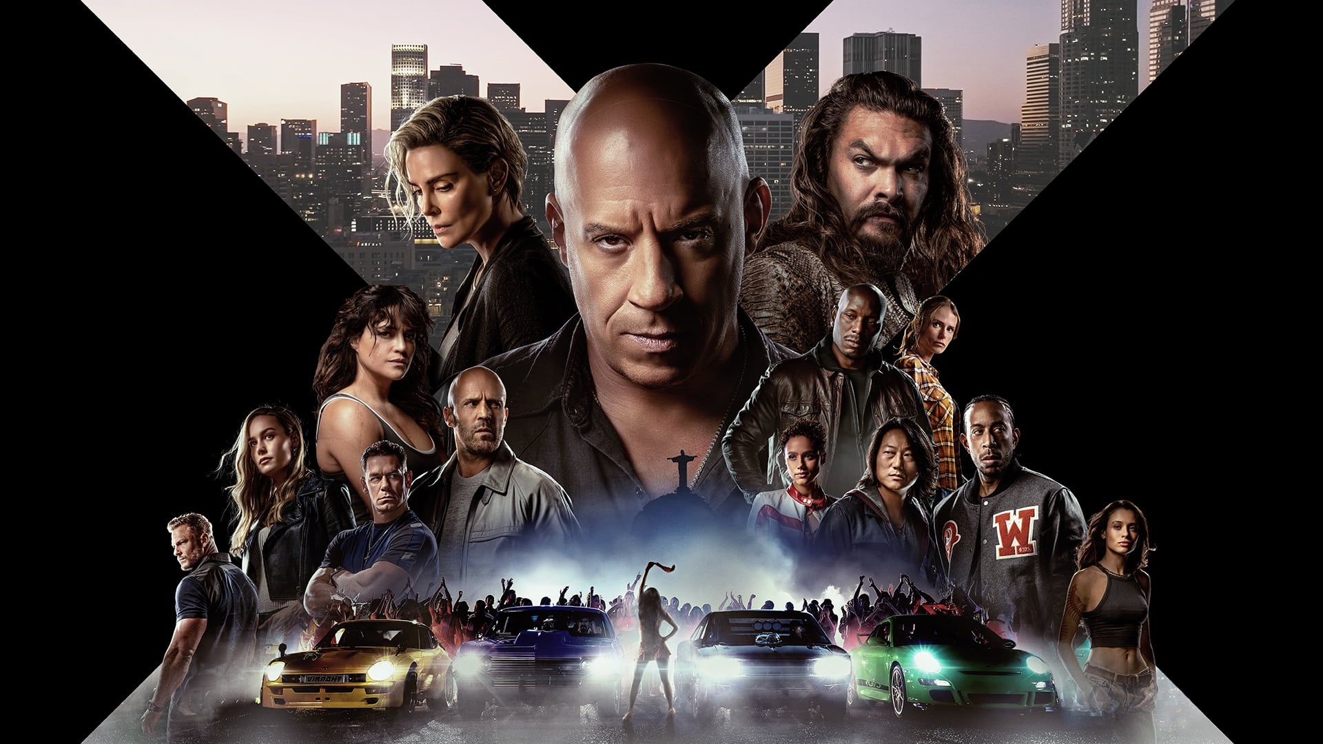 Fast & Furious 10