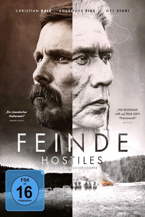 Feinde - Hostiles