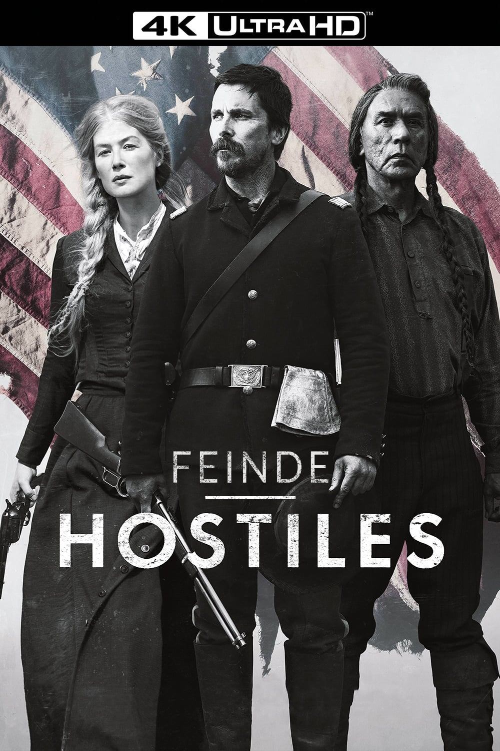 Feinde - Hostiles