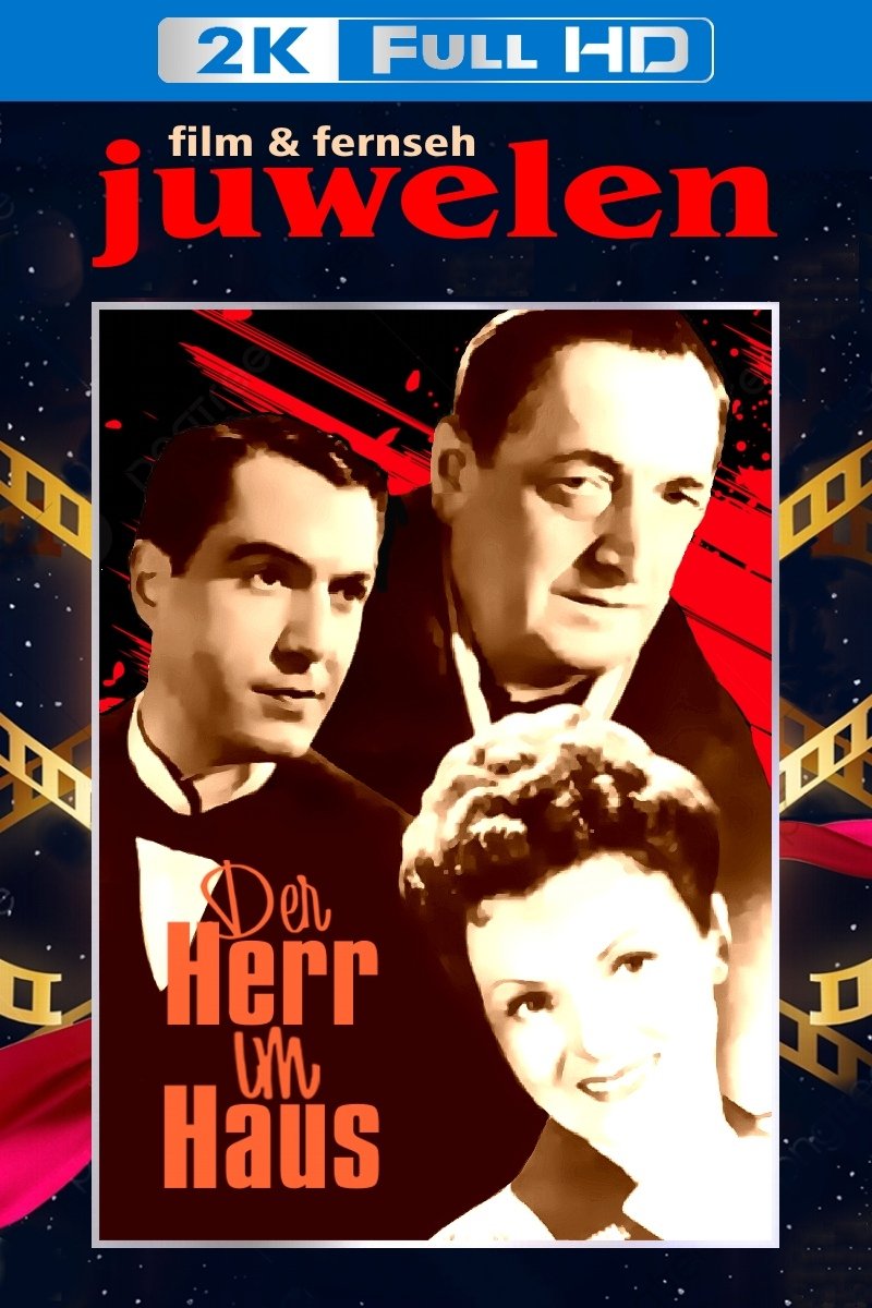 Der Herr im Haus