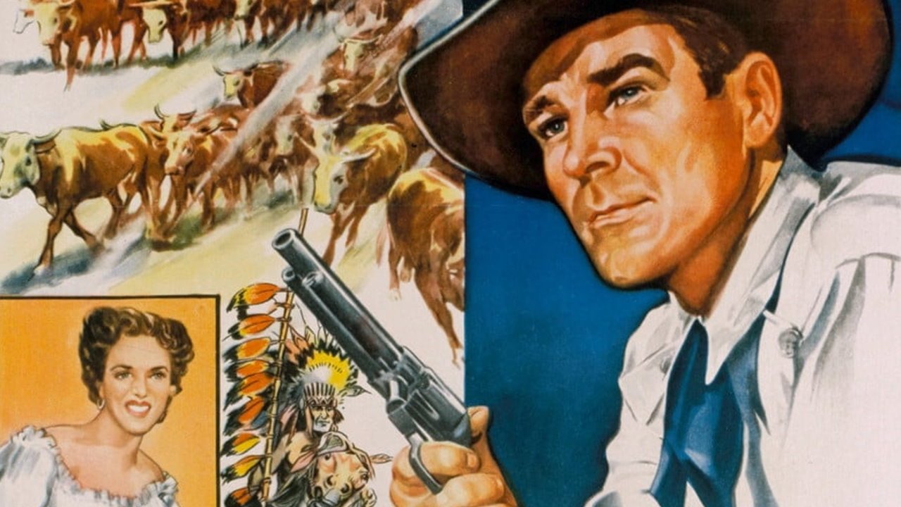 Der Cowboy von San Antone
