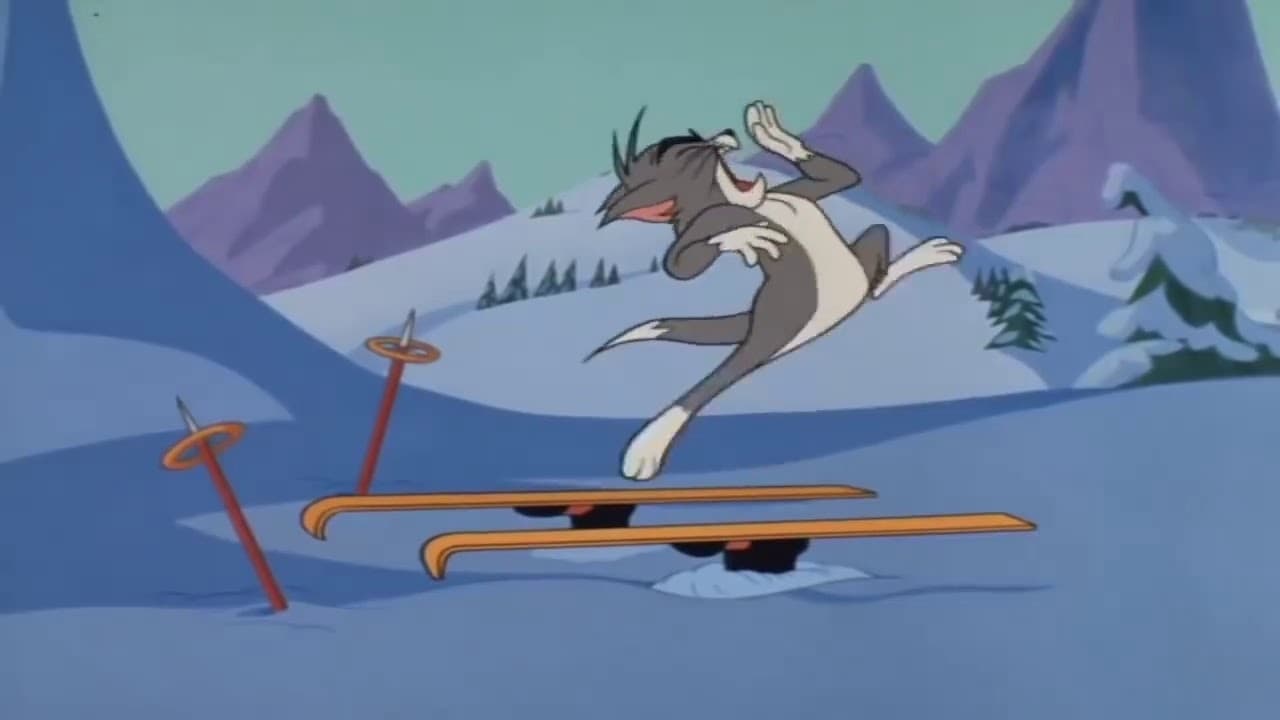 Tom und der kleine Wau-Wau
