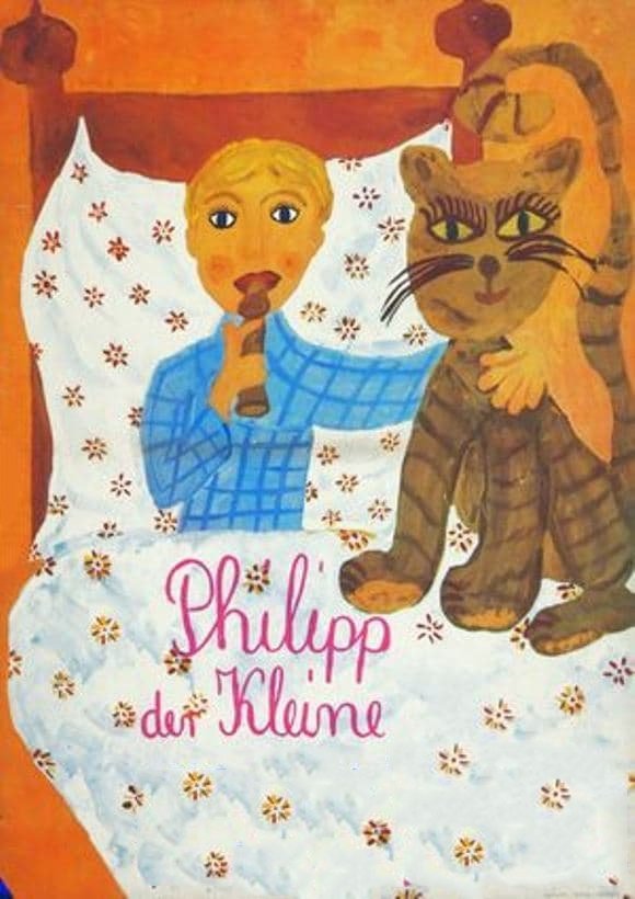 Philipp, der Kleine