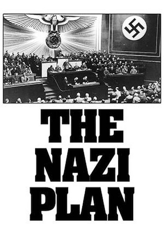 Der Nazi-Plan