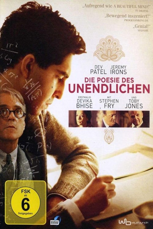Die Poesie des Unendlichen