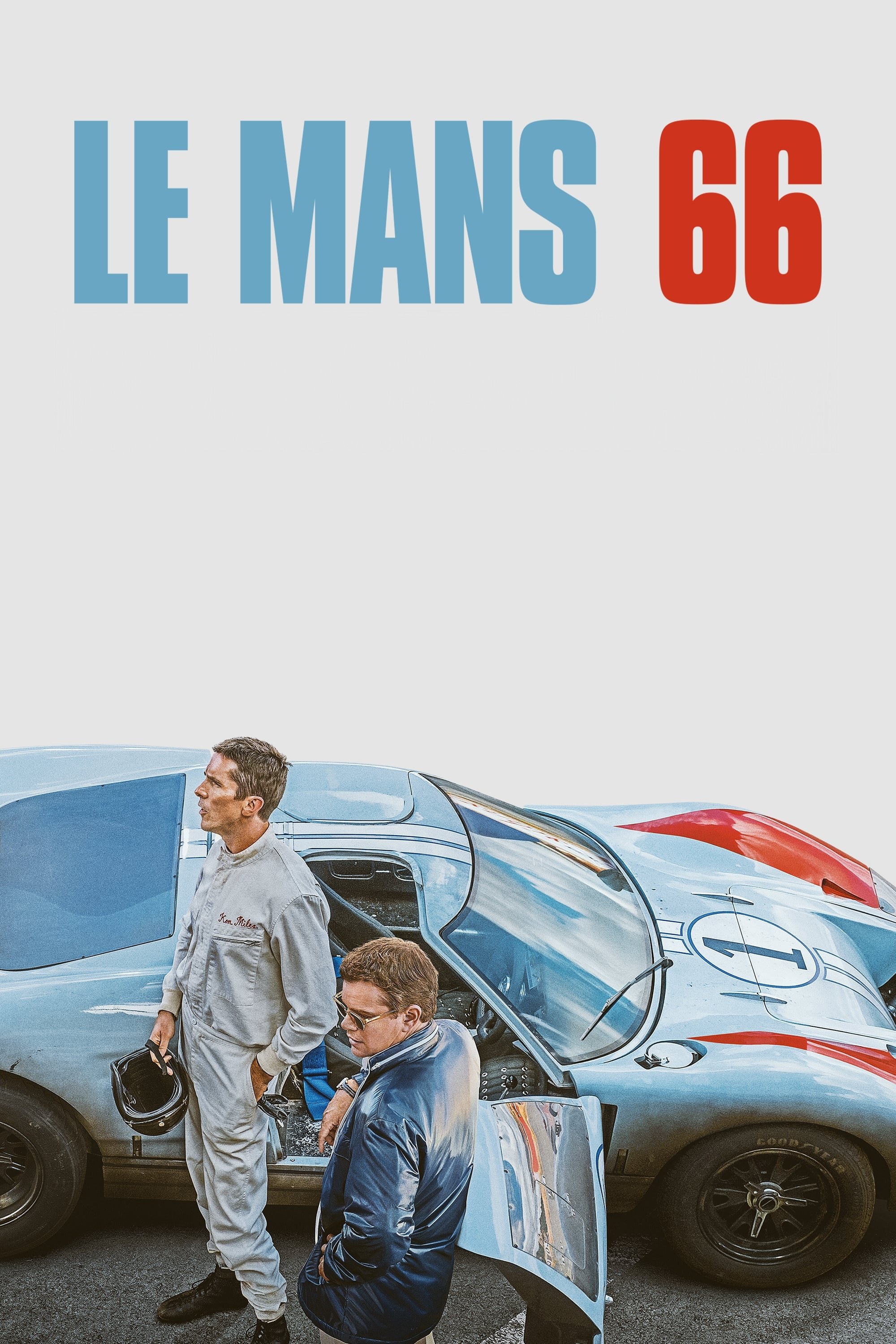 Le Mans 66 - Gegen jede Chance