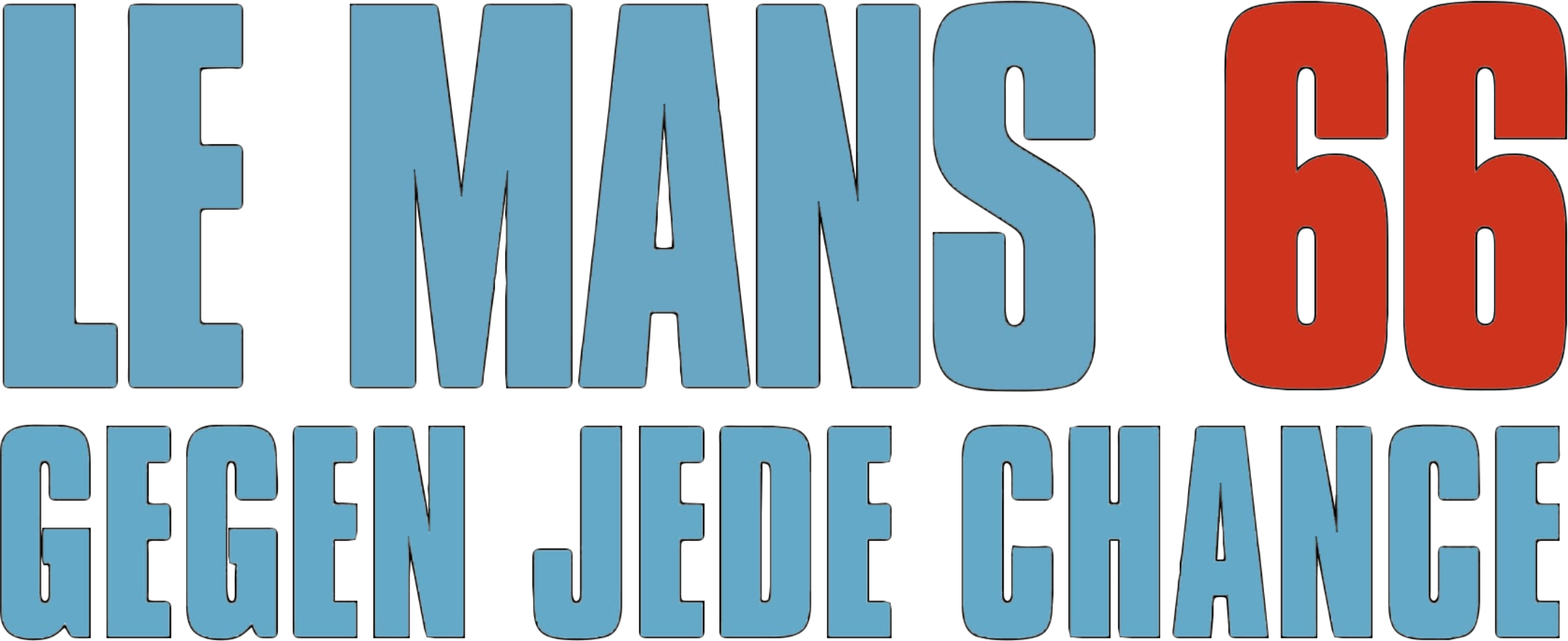 Le Mans 66 - Gegen jede Chance