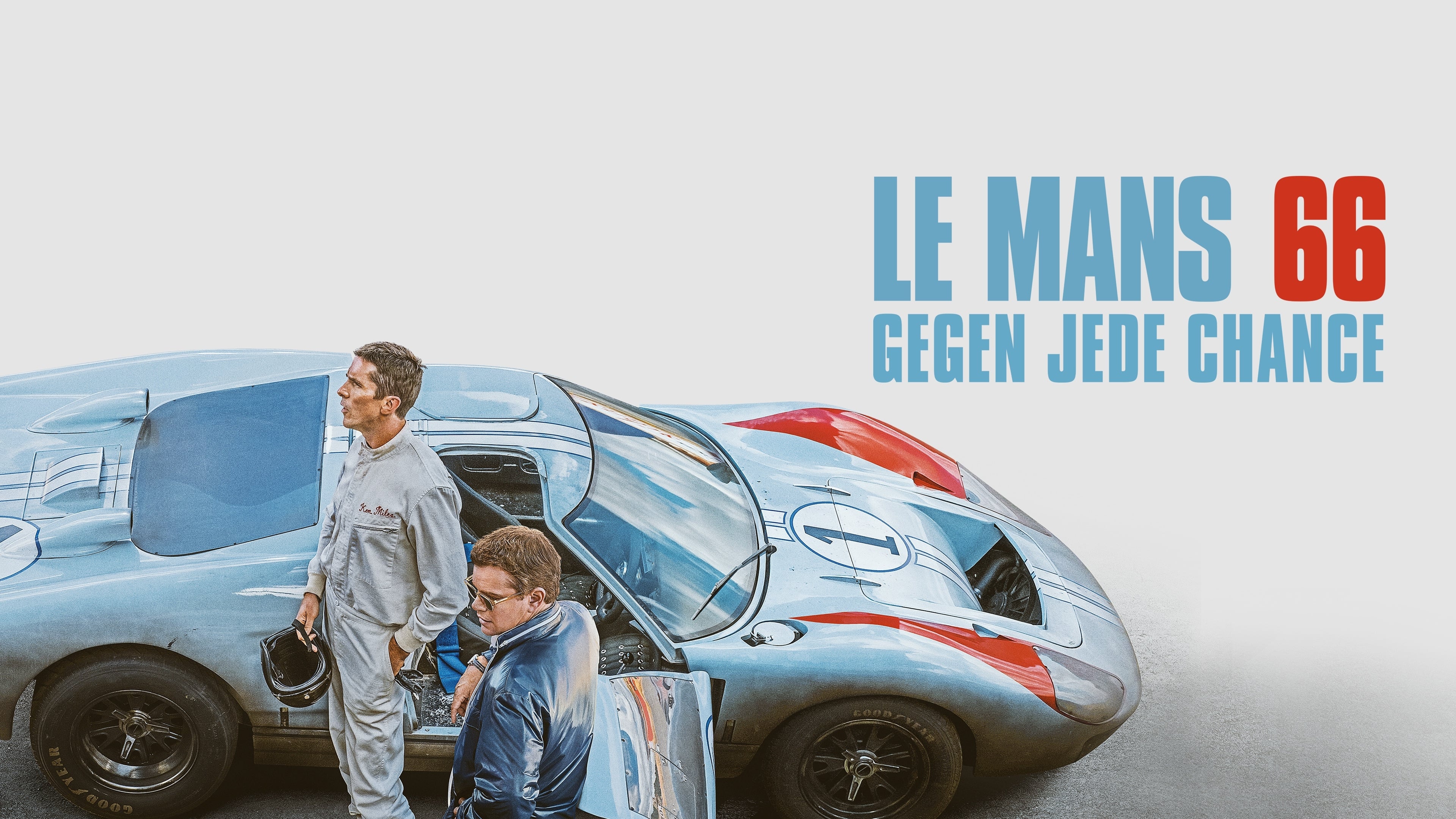 Le Mans 66 - Gegen jede Chance