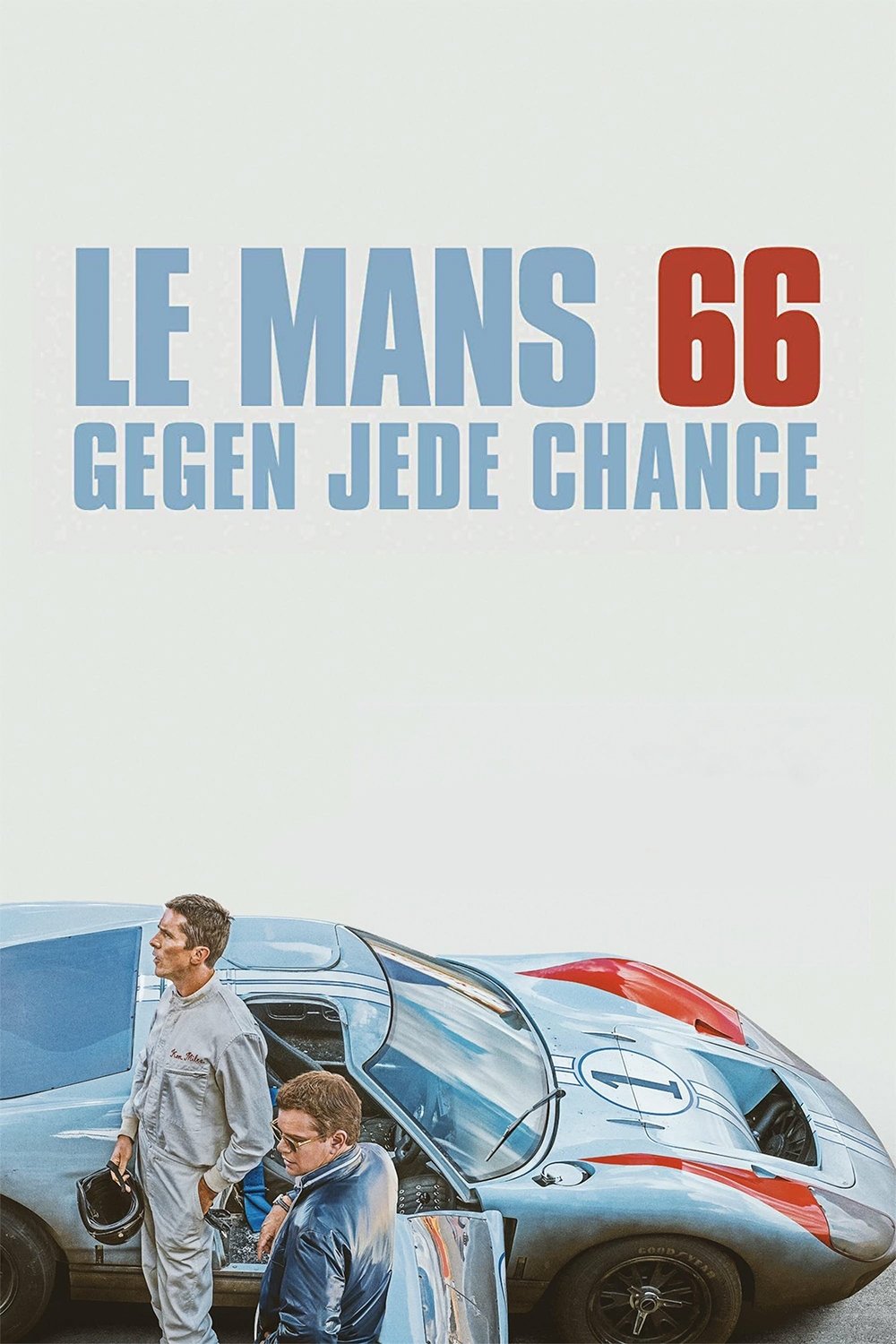 Le Mans 66 - Gegen jede Chance