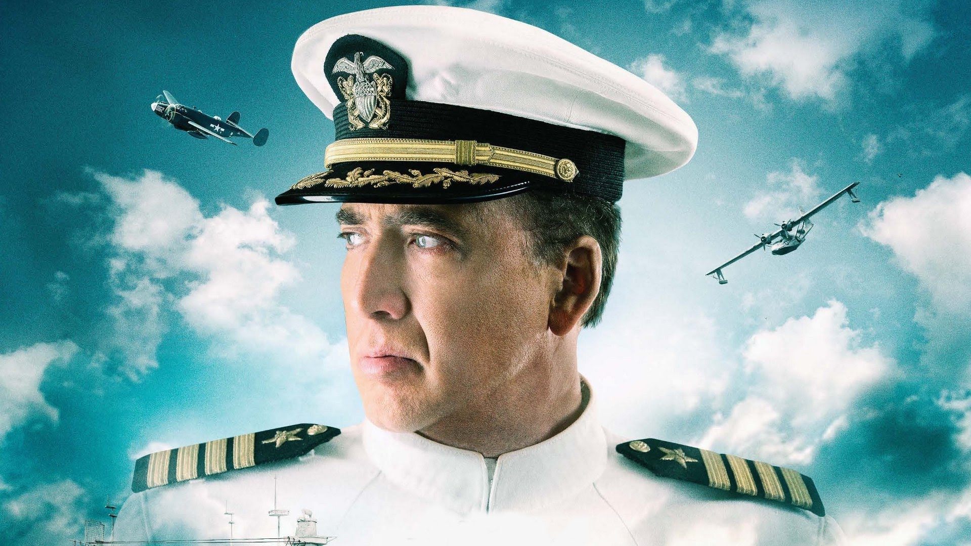 USS Indianapolis - Men of Courage