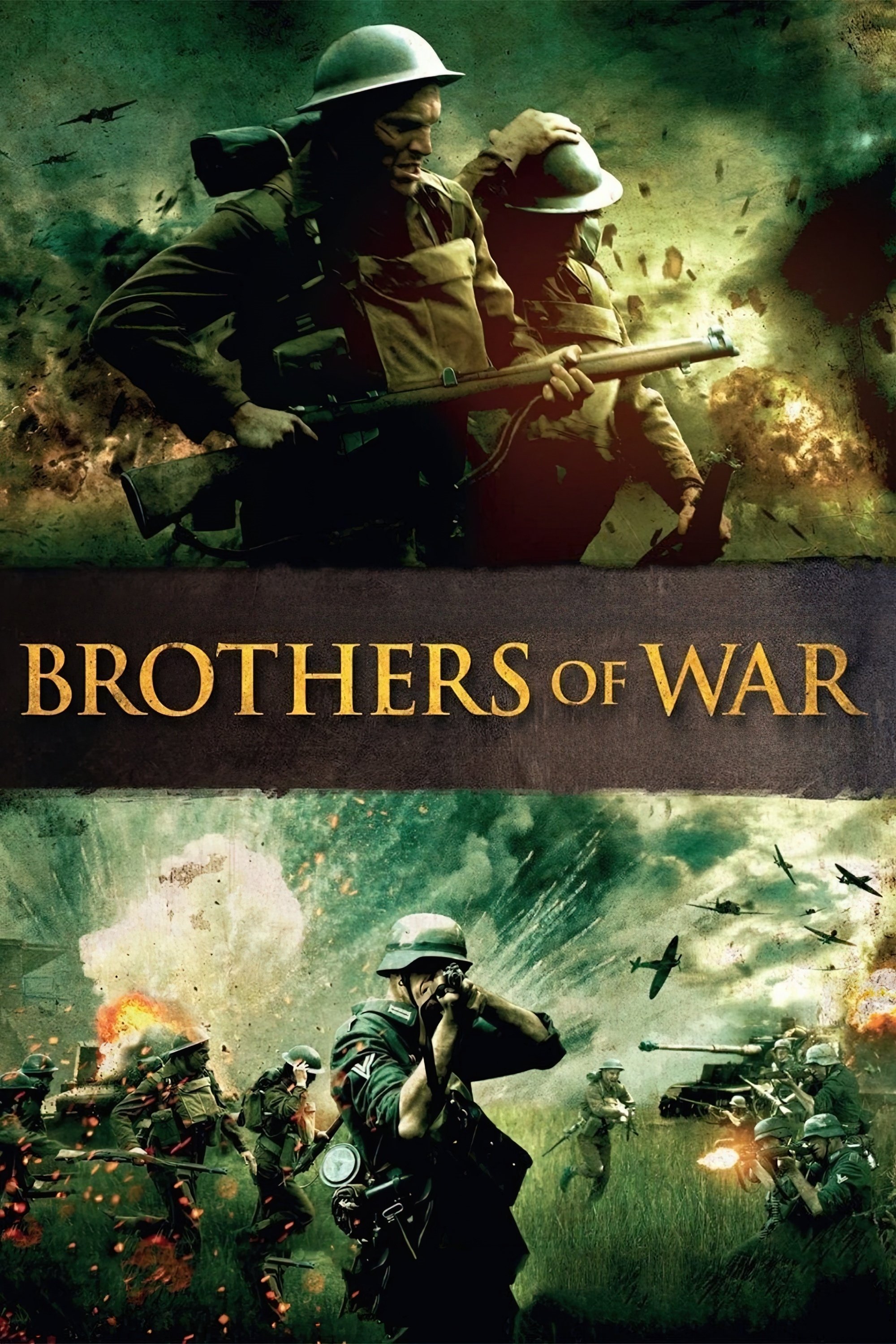 Brothers of War