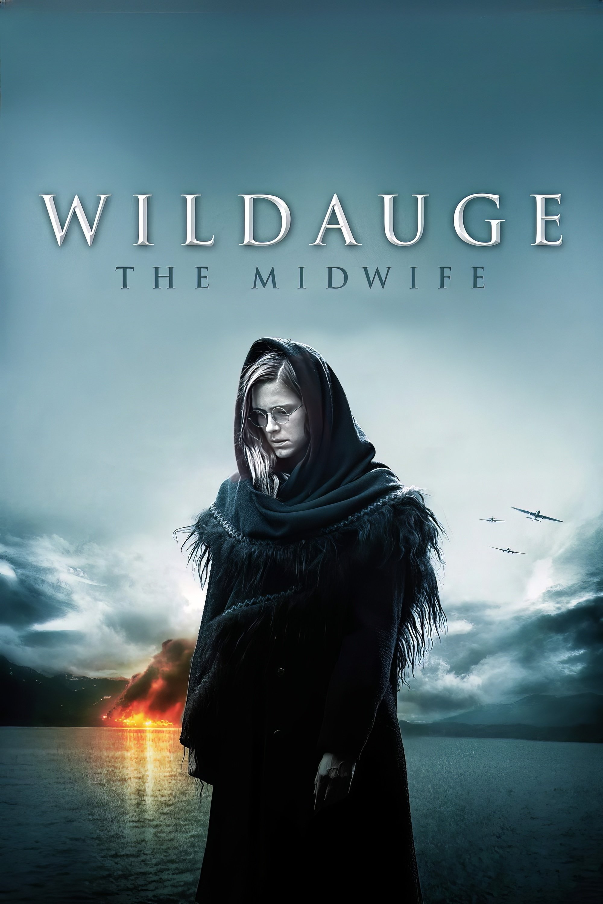 Wildauge - The Midwife