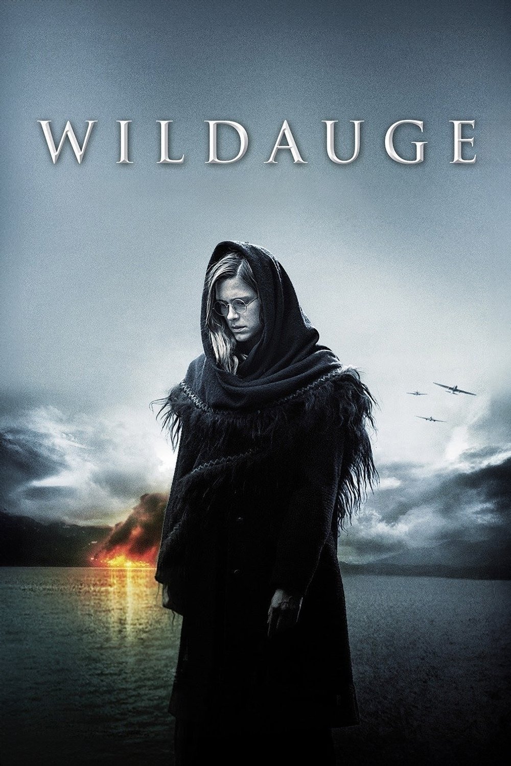 Wildauge - The Midwife