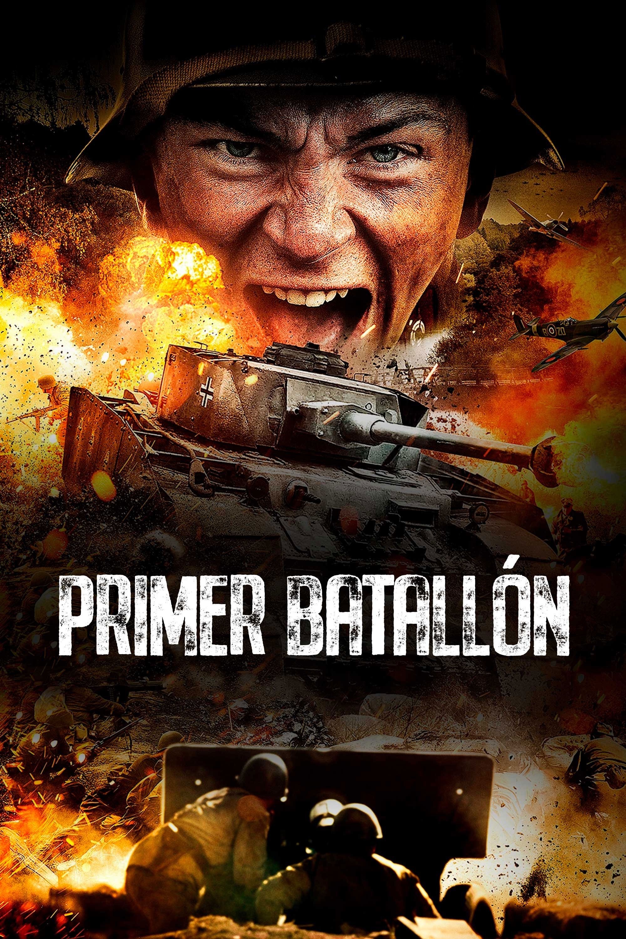 Batallion No. 1