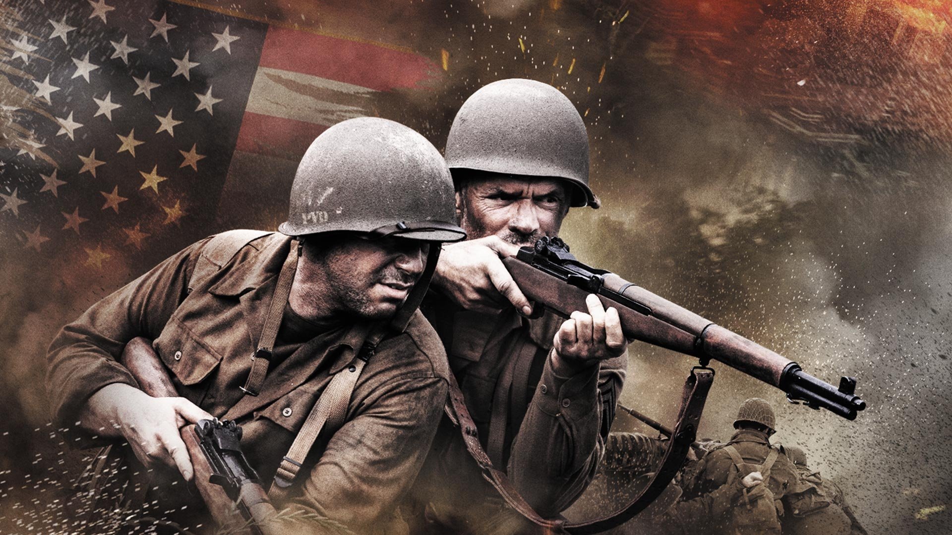 Flight World War II - Zurück im Zweiten Weltkrieg