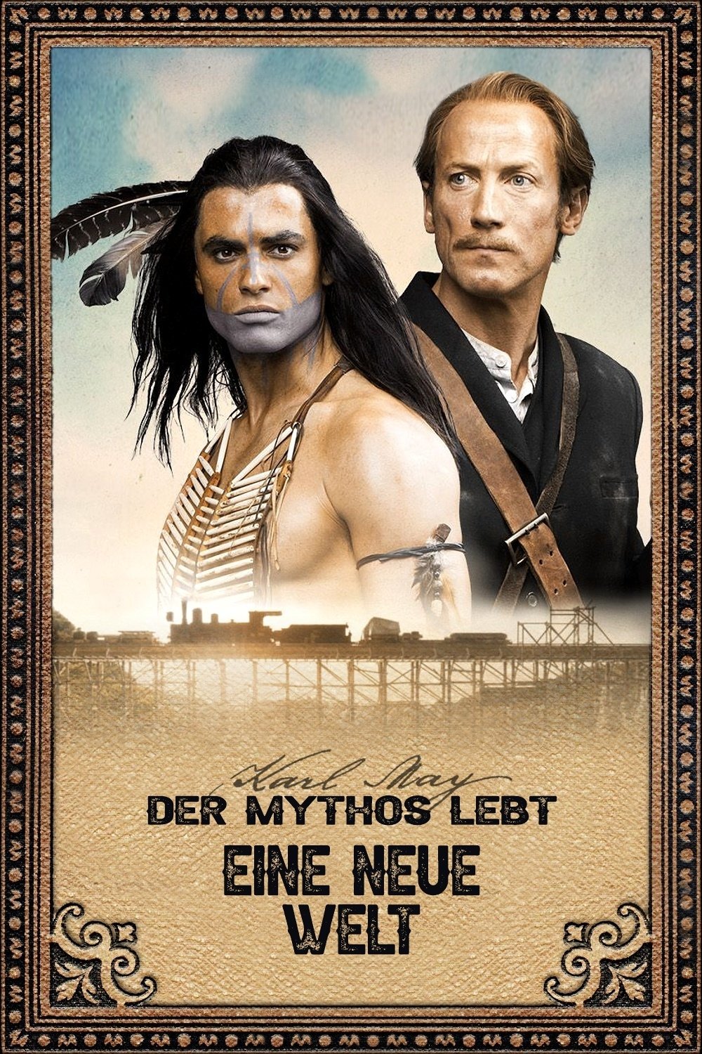 Winnetou: Eine neue Welt