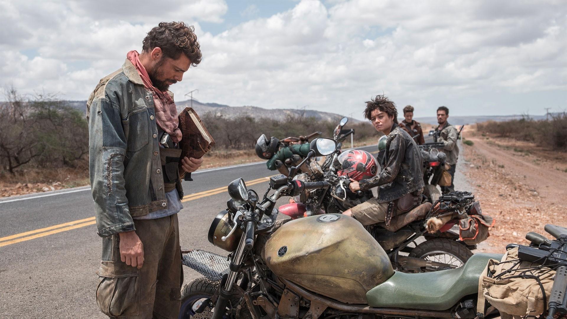 Holy Biker