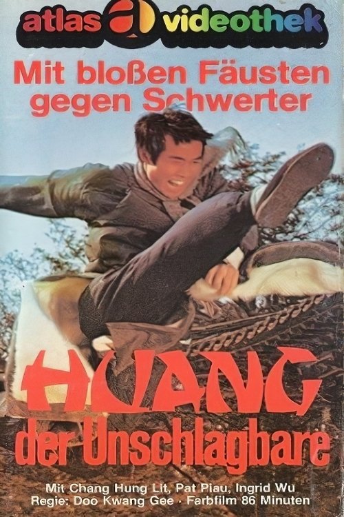 Huang - Der Unschlagbare